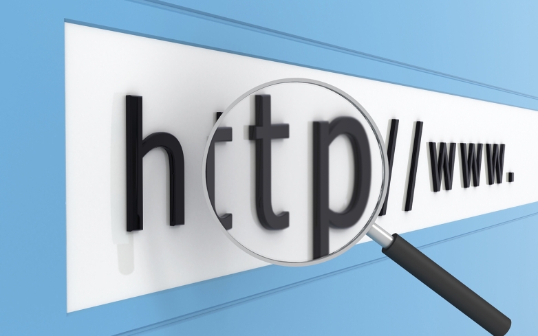 Κατοχύρωση Ονομάτων - Domain Names